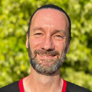 Bild von Sifu Marc Schwartz